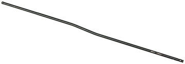 CMC Triggers 81623 AR-15/AR-10 Mid-Length Gas Tube 11.75" 304 Stainless - Black Nitride