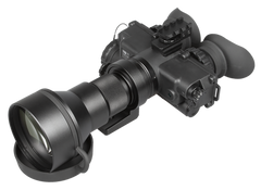 AGM Global Vision FoxBat-5 NL1 Gen 2+ Level 1 5x108mm Night Vision Bi-Ocular