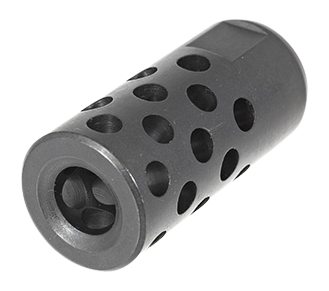 Ruger Glenfield 90809 .350 Legend 1/2-28 Radial Muzzle Brake