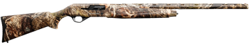 Charles Daly 601 Field 12 Gauge 3" 4+1 28" Semi-Auto Shotgun - Mossy Oak Country DNA