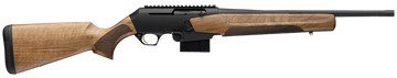 Browning BAR MK4 Hunter DBM 308 Win 18" 3+1 Semi-Auto Rifle