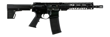Faxon Firearms Sport 5.56 NATO 10.50" 30+1 Semi-Auto Pistol