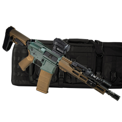 Shark Coast Tactical Goblin 5.56 NATO 10.5" 30+1 Semi-Auto AR-15 Pistol - Bundle