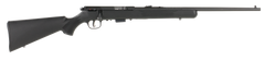 Savage 93 F Full Size 22 WMR 5+1 21" Bolt-Action Rifle