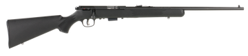 Savage 93 F Full Size 22 WMR 5+1 21" Bolt-Action Rifle