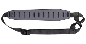 CVA Claw 2.0 Black Nylon/Rubber Shotgun Sling