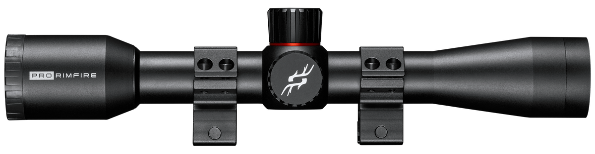 Simmons ProTarget Rimfire 4x32mm 1" Tube Truplex Reticle Riflescope