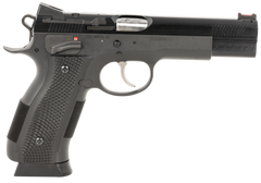 CZ A01-SD Custom 9mm Luger 4.93" 19+1 DA/SA Pistol