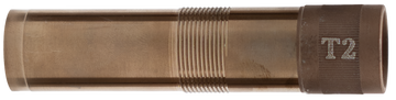 Johnny Stewart T2 Triple Threat Optima Plus 12 Gauge Choke Tube - 17-4 PH Stainless Steel