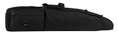 G*Outdoors Double Bolt Rifle Case 50" Black - Holds 2 Rifles