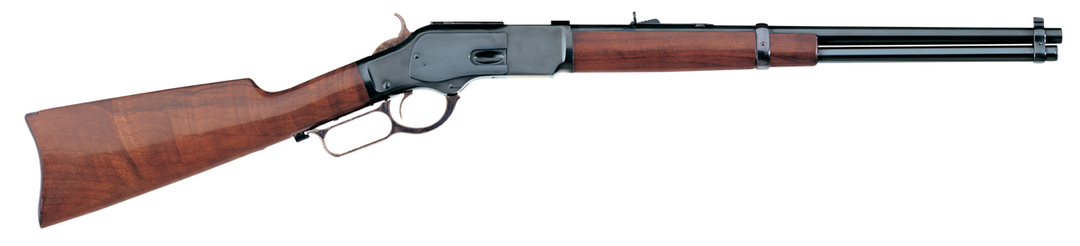 Taylors and Company 1873 Carbine 357 Mag 19" 10+1 Lever Action Rifle