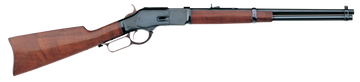 Taylors and Company 1873 Carbine 357 Mag 19" 10+1 Lever Action Rifle