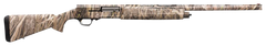 Browning A5 Sweet Sixteen 16 Gauge 28" 4+1 Semi-Auto Shotgun - Mossy Oak Shadow Grass Habitat