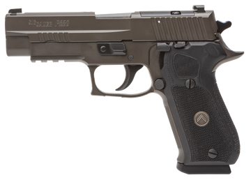Sig Sauer P220 Legion 45 ACP 4.4" 8+1 Semi-Auto Pistol