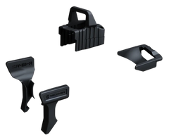 Recover Innovations SA4301 SA43 20/20N Stabilizer Kit Black Polymer for Glock 43/43X/48