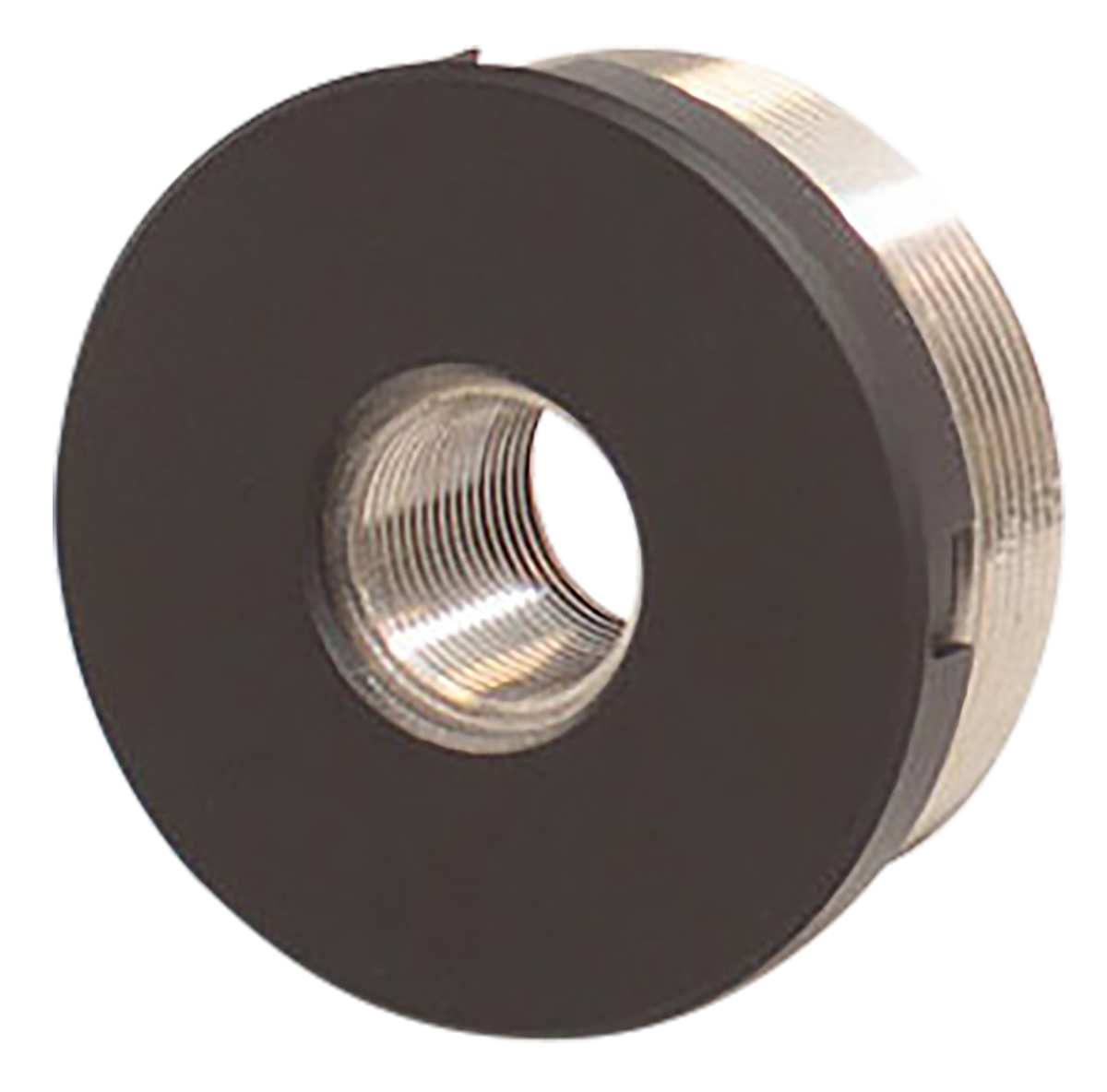 Energetic Armament EA21 Direct Thread Adapter 5/8x24 Titanium