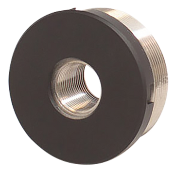 Energetic Armament EA21 Direct Thread Adapter 5/8x24 Titanium