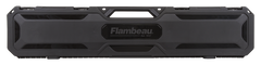 Flambeau 6448SC Express Gun Case 48" Rifle/Shotgun Polymer Black