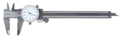 Lyman 7832212 Stainless Steel Dial Caliper 0-6 in .001 in