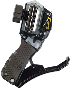 Caldwell 110002 Mag Charger Universal Pistol Loader Multi-Caliber Black
