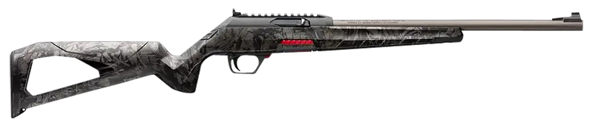 Winchester Guns Wildcat Full Size 22 LR 18" 10+1 Semi-Auto Rimfire Rifle