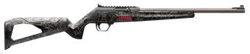 Winchester Guns Wildcat Full Size 22 LR 18" 10+1 Semi-Auto Rimfire Rifle