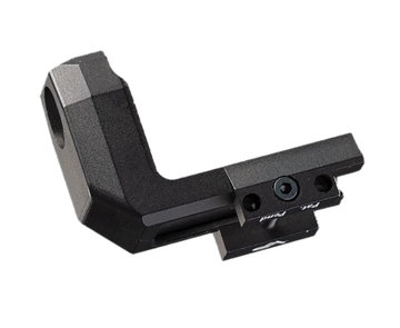 Vantage Point Armory Light-Mounted Compensator 9mm for Taurus GX4 Carry Black