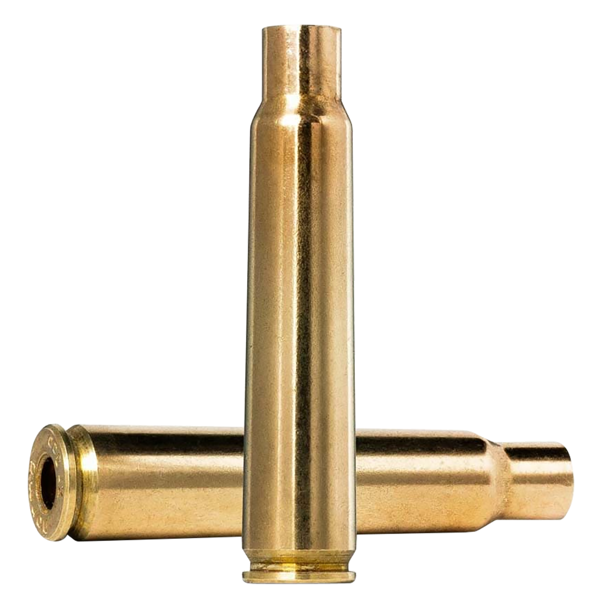 Norma Dedicated Components 220 Swift Reloading Brass 50/Box