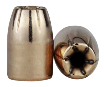Berry's Superior Plated .38/.357 125gr Hollow Point Reloading Bullets - 250/Box