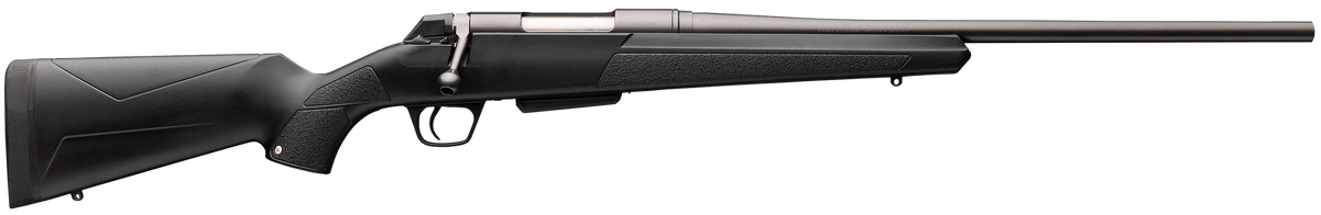 Winchester Guns XPR Compact 350 Legend 20" 3+1 Bolt Action Rifle