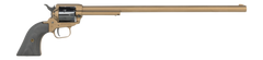 Heritage Mfg Rough Rider 22 LR 16" 6-Shot SAO Revolver - Burnt Bronze Cerakote