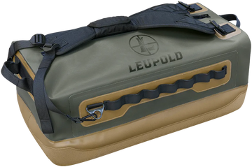 Leupold Rendezvous 75L Dry Duffle TPU-Coated 900D Nylon