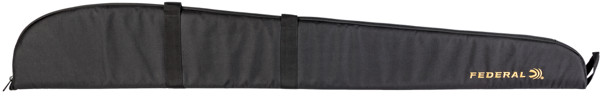 Remington Accessories Top Gun 52" Shotgun Case - Black