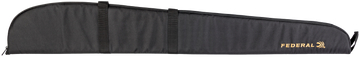 Remington Accessories Top Gun 52" Shotgun Case - Black