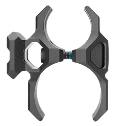 Strike Industries Barrel Clamp Beretta 1301/A300 6061-T6 Aluminum Black