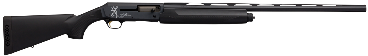 Browning Silver Field 12 Gauge 28" 3.5" 4+1 Semi-Auto Shotgun