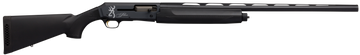 Browning Silver Field 12 Gauge 28" 3.5" 4+1 Semi-Auto Shotgun