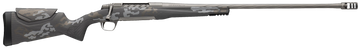Browning X-Bolt 2 Mountain Pro 7mm PRC 24" 3+1 Bolt Action Rifle - Tungsten