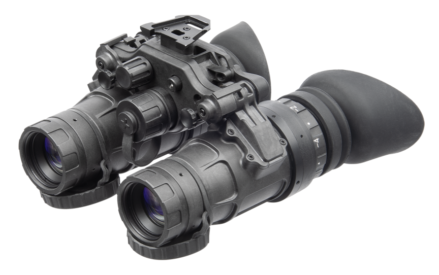 AGM Global Vision UNVG-RPO 3AP Gen 3 Night Vision Goggles/Binocular