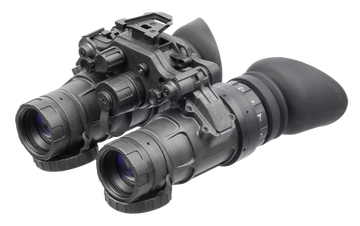 AGM Global Vision UNVG-RPO 3AP Gen 3 Night Vision Goggles/Binocular