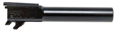 Faxon Firearms Duty Series 9mm Luger Black Nitride CMV Drop-In Barrel - Sig P365 XL
