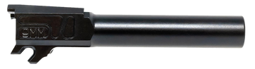 Faxon Firearms Duty Series 9mm Luger Black Nitride CMV Drop-In Barrel - Sig P365 XL