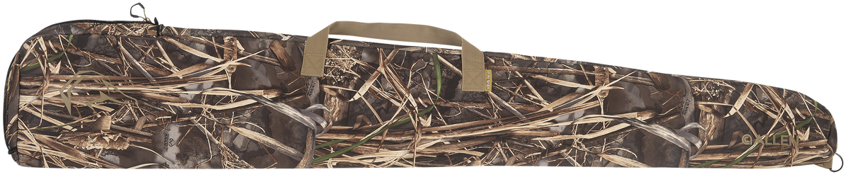 Punisher 1113-52 Waterfowl Shotgun Case 52" Realtree Max-7 Neoprene Lockable