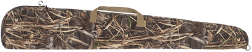 Punisher 1113-52 Waterfowl Shotgun Case 52" Realtree Max-7 Neoprene Lockable