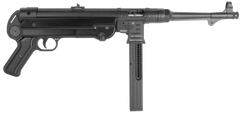 BLS Supply Mauser MP40P 22 LR 10" 23+1 Semi-Auto Pistol