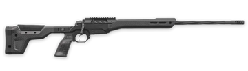 Weatherby 307 Alpine MDT 25 WBY RPM 22" 3+1 Bolt-Action Rifle