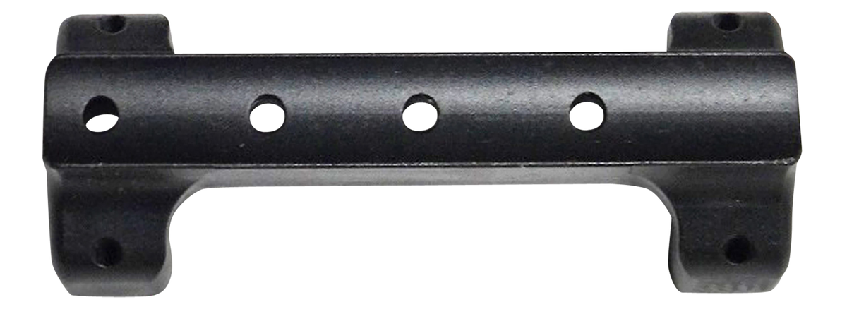 DNZ Game Reaper 1-Piece Scope Mount & Ring Combo 1" Medium Matte Black - CVA Rifle 2010 & Newer