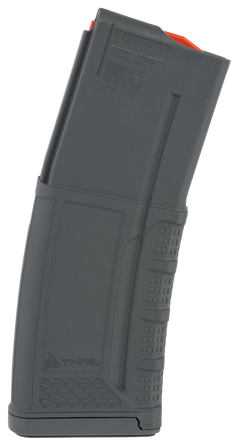 Thril PMX AR-15 5.56x45mm NATO 30rd Gray Polymer Magazine