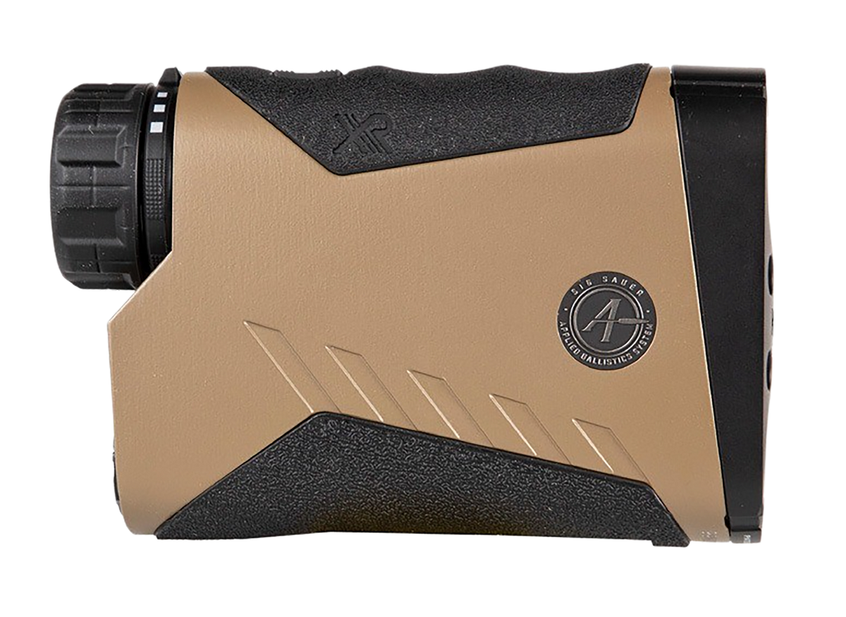 Sig Sauer Electro-Optics KILO8K ABS Gen II 7x25mm 8000 yds Rangefinder - Flat Dark Earth