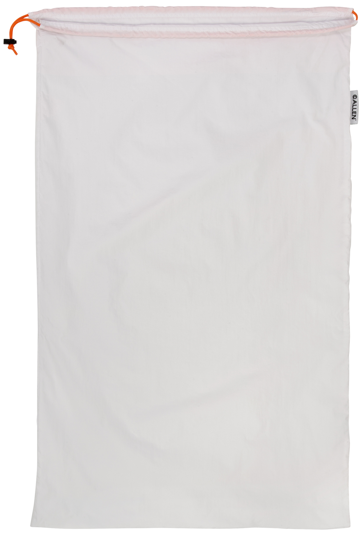 Allen 6592 BackCountry Elk Quarter Game Bag 25x40" White Polyester